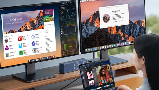 领搜科技带你了解网站建设定制特色是什么？